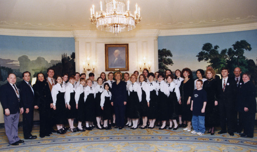 usa-1999-whitehouse